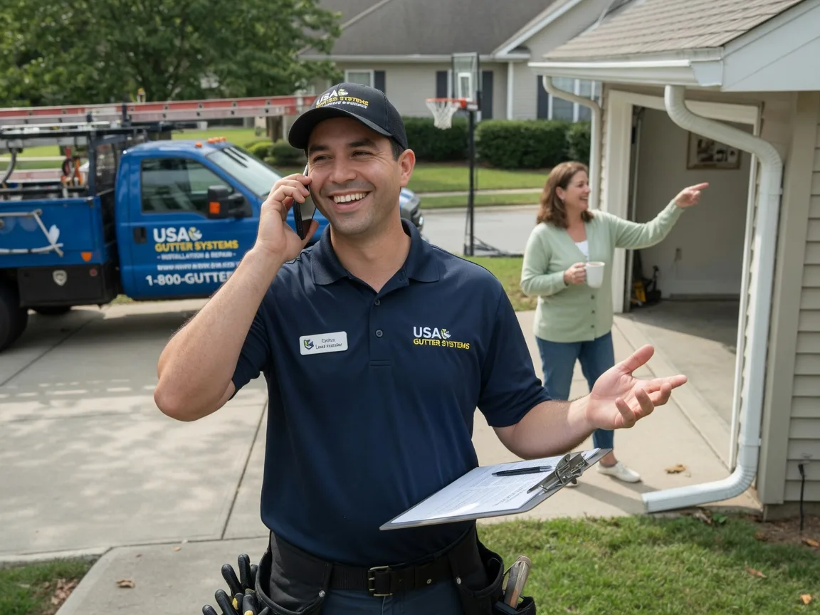 Gutter Installation Bassett, NE FAQs
